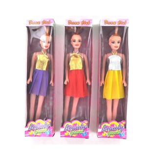 BONEKA DREAM CLUB (6 pcs)