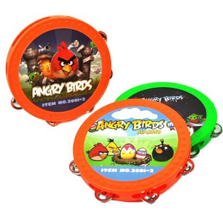 TAMBORIN (6 pcs.)
