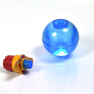 Gasing Lampu 5 cm (14 pcs)
