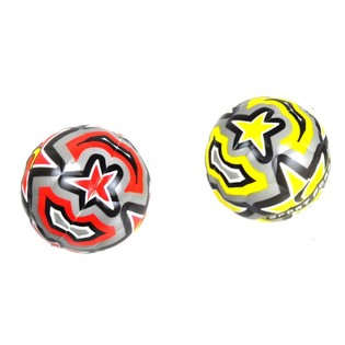Bola Remas Antistres Warna-Warni (12 pcs)