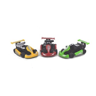 MOBIL KART 8,5 CM (24 pcs)