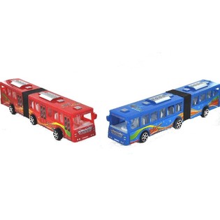 BUS TARIK MUNDUR 20 CM (12 pcs)
