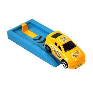 Mobil Mainan Peluncur (Isi 12 pcs)