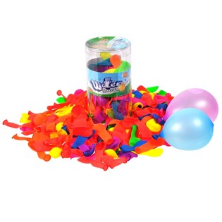 125 Pcs Balon Air dalam Tabung (24 pcs.)