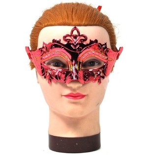 TOPENG VENESIA - MODEL 6 (12 pcs.)