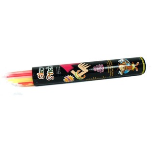 50 Pcs Glow Stick dalam Tabung 19.5 cm (5 pcs.)