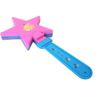 Mainan Keplokan Tangan Bintang - 26 cm (11 pcs)