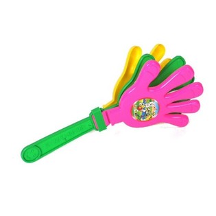 Mainan Tangan Tepok 28.5 cm (24 pcs)
