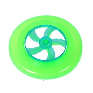 Mainan Frisbee Piring Terbang (Isi 10 Pcs)