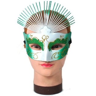 TOPENG VENESIA - MODEL 8 (12 pcs)