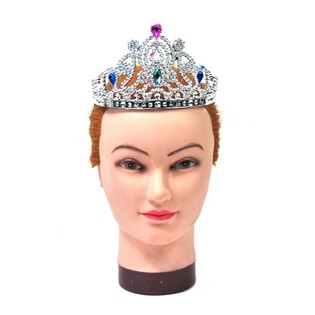 Paket Borongan Mahkota & Tiara (132 pcs)